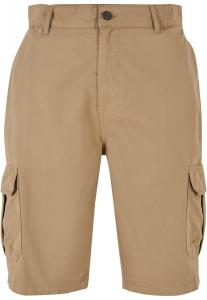 Тканевые шорты Urban Classics Cargo, цвет unionbeige