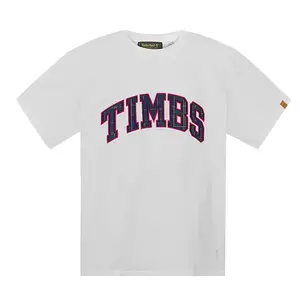 Футболка мужская Timberland, белый
