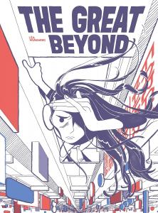 The Great Beyond (Drawn and Quarterly)
