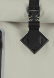 Рюкзак BAISCS 48 CM Travelite, светло-серый