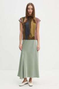 Блузка Sandro Ferrone, мультиколор