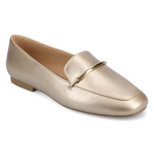 Туфли-лоферы Wrenn Journee, champagne