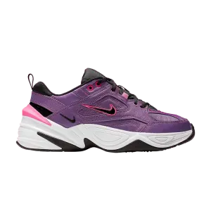 Кроссовки Nike Wmns M2K Tekno 'Laser Fuchsia', фиолетовый