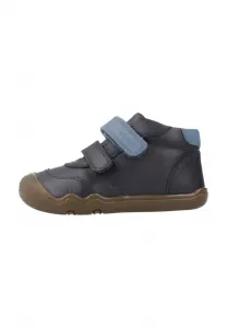 B steppieup высокие кроссовки Geox, Blau