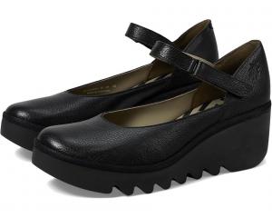 Туфли FLY LONDON BAWO543FLY, черный