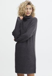 Трикотажное платье БЫМИША b.young, ява меланж