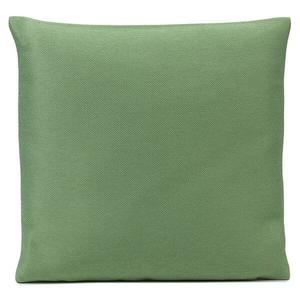 Чехол на подушку Gözze Rhodos, 40x1x40 см, зеленый