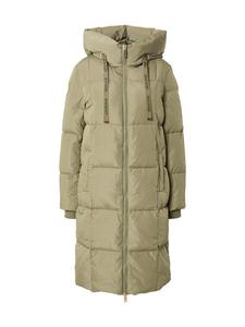 Зимнее пальто MOS MOSH Winter Coat, оливковый