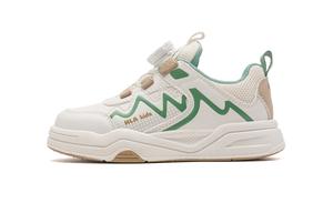 Детские повседневные туфли Kids HLA, белый