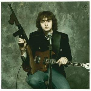 Виниловая пластинка Trimble, Bobb - Iron Curtain Innocence