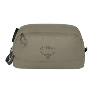 Osprey Косметичка из полиэстера, унисекс, бежевого цвета