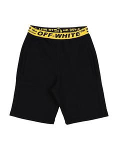 Шорты Off, черный