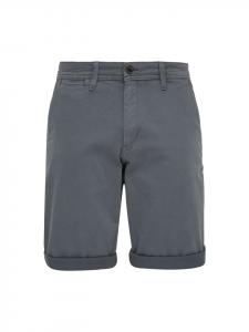 QS Брюки JOHN, цвет 9806_темно-серый