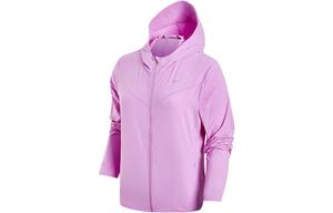 Куртка женская Nike Rush Purple Red