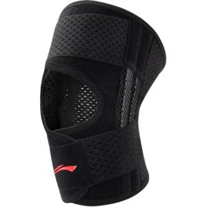 Лининг Беговые Унисекс Полиэстер Полиамид Эластан Наколенники, Розовые[Шнуровка+Четырехпружинная система]2 шт