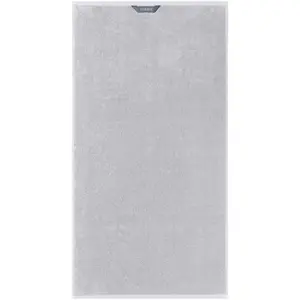 Полотенце для душа BOSTON, изготовлено из 100% хлопка, размер 70 x 140 см Egeria, серый
