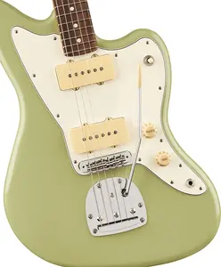 Fender Player II Jazzmaster - Birch Green - Новая гитара