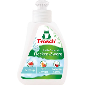 Карлик с активным кислородом Frosch, 75 ml