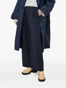 Брюки в полоску lovechild, синий