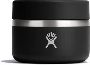 Пищевой термос Hydro Flask, Black