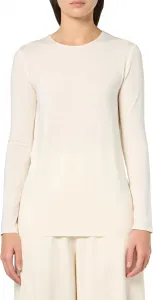 Norma Kamali Женский лонгслив