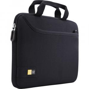 Чехол Case Logic Attaché с карманом для iPad или 10-дюймового планшета (черный)