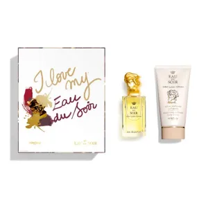 Парфюмированная вода для женщин Estuche Eau Du Soir Sisley, 1 UD