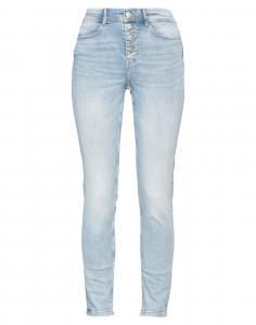 Джинсы Guess, синий