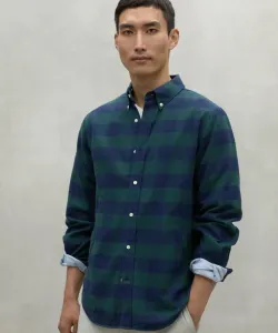 Регенерирующая рубашка GASTON / Мужская рубашка GASTON