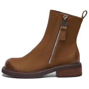 Ботильоны женские BATA, Brown