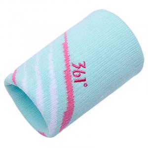 Напульсники Cotton Unisex One Size 361°, светло-зеленый