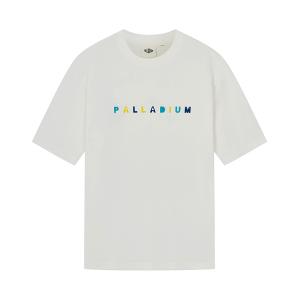 Футболка мужская Palladium, Cotton Candy