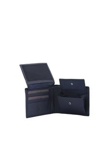 Laura Biagiotti Кошелек в цвете Night Blue