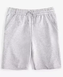 Французские шорты Little & Big Boys French Terry Epic Threads, серый