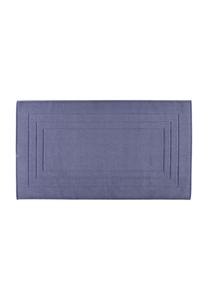 Фиолетовые коврики для ванной feeling aubergine - 483 Vossen feeling Vossen