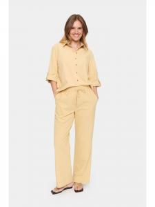 Тканевые брюки SAINT TROPEZ