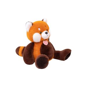 Мягкая игрушка Laid Back Lying Bear Dolls высотой 35см/45см Bitter purchase