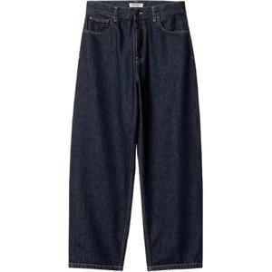Carhartt WIP Джинсы Women's BLD/Blue Moderate Wide Leg