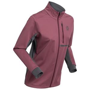 Беговые куртки куртка мобильность wmn wild berry - xs Bjorn Daehlie
