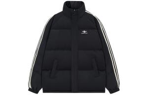 Стеганая куртка унисекс Srme, Бежевый