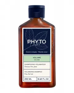 Шампунь Объем 250 мл Phyto