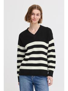 Свитер Oxmo, черный