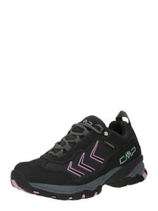 Ботильоны CMP, цвет Anthracite/Light grey