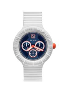 Hip Hop Многофункциональные часы, синие