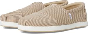 Мужские кроссовки Toms Alp FWD, коричневый