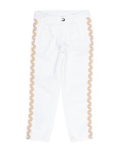 Брюки Pinko Up, белый