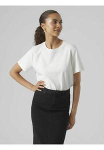 Футболка Aware AWNAIMA SS O-NECK , Snow White/White