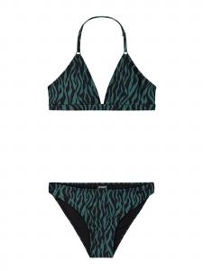 PROTEST Бикини Triangle 'PRTFabu JR' в зеленом цвете