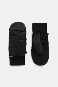 Перчатки URBAN Jack Wolfskin, черный