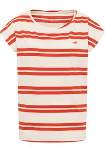 Рубашка MUSTANG Lesley, Cranberry